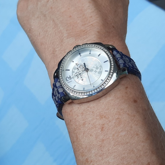 Coach watch - Picture 8 of 8